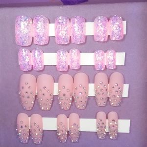 Custom Press On Nails